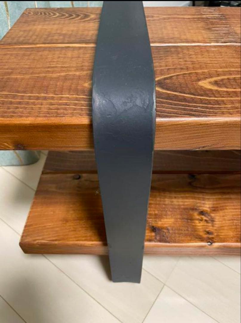 週末まで！【廃盤】 ACME Furniture テレビボード