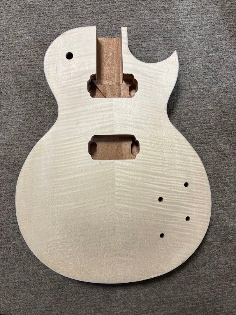 LesPaul レスポール DIY 自作キット　ギター