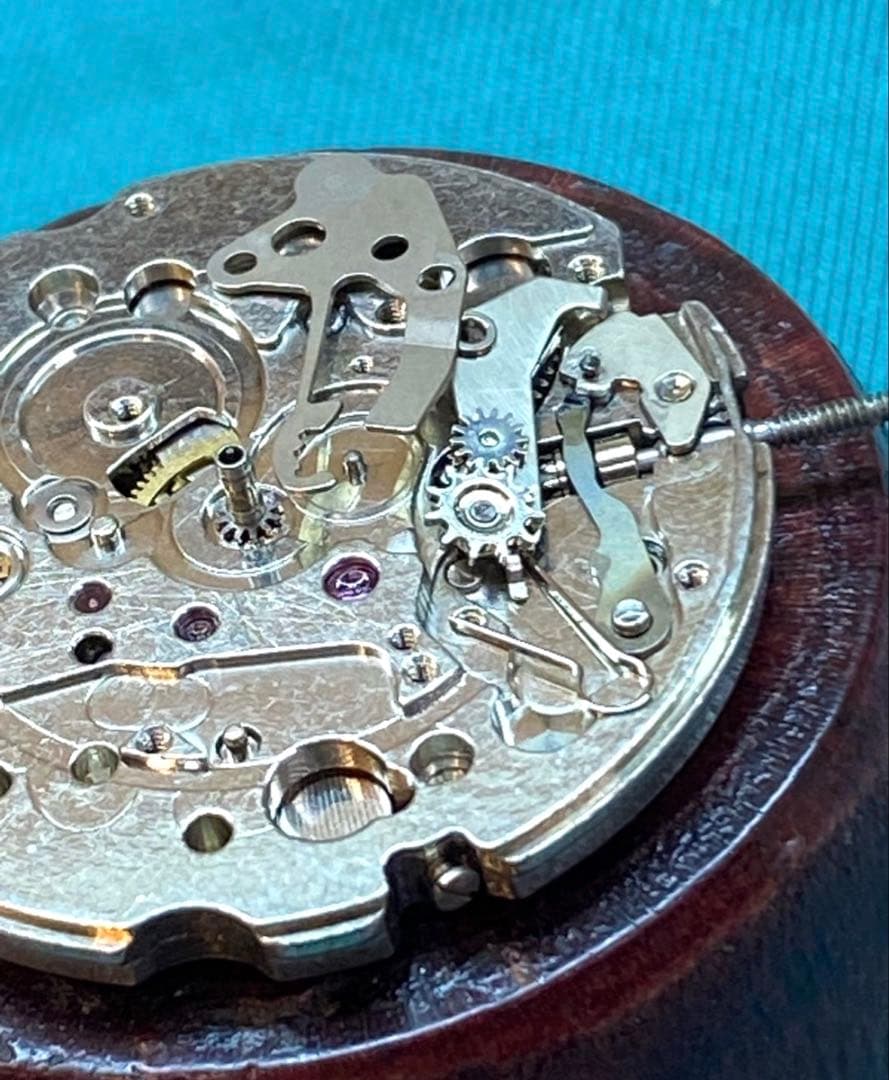 セイコー セカンドダイバー ６１０５ー８０００　初期型　フルＯＨ済み