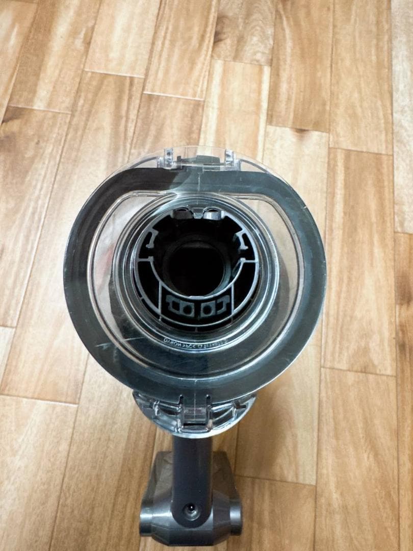 261-ダイソン dyson v10 sv12 掃除機 作動品