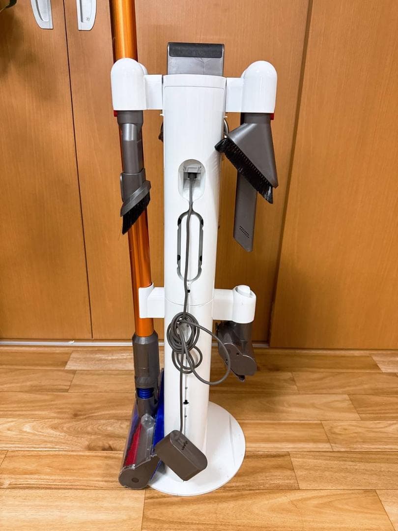 261-ダイソン dyson v10 sv12 掃除機 作動品