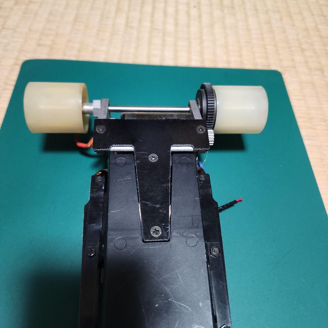 無限k2x コスミック(多分)　pro-J redモーター付き　ジャンク