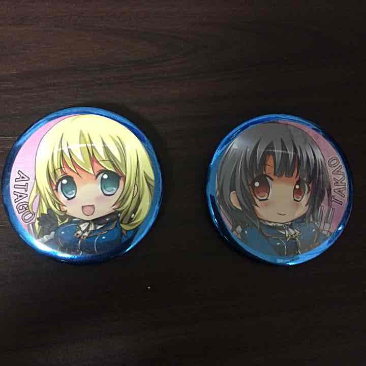 艦これ グッズ バラ売り