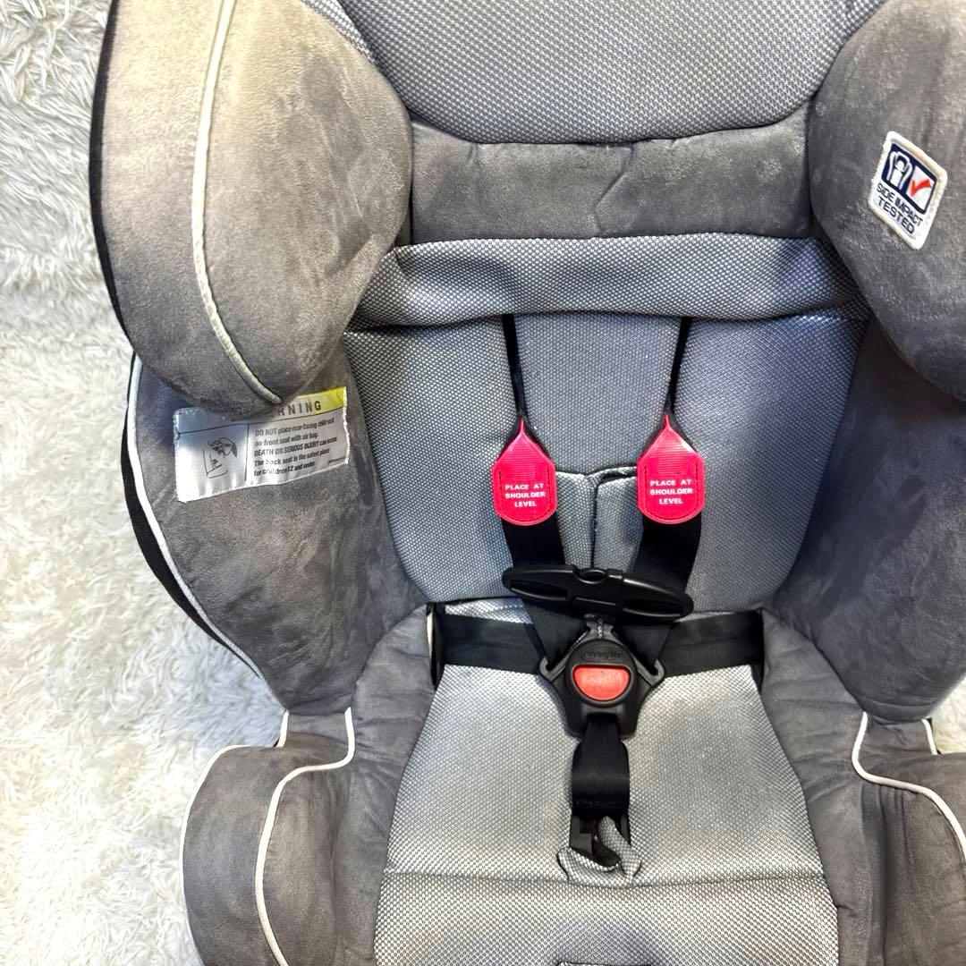 『超希少‼︎』Evenfloイーブンフロー チャイルドシート2点/3点式