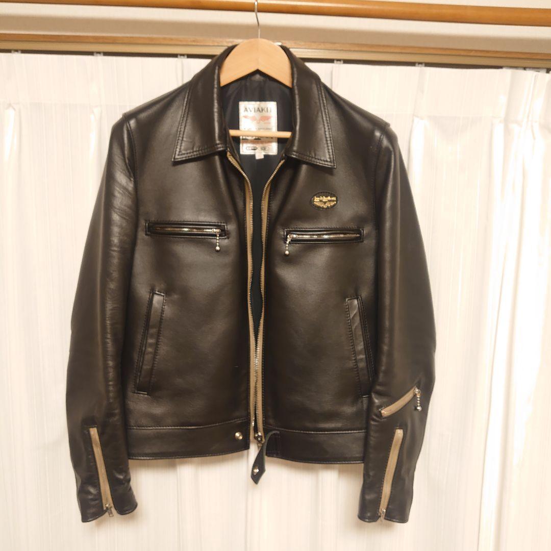 Lewis Leathers　ルイスレザーズ　ドミネーター