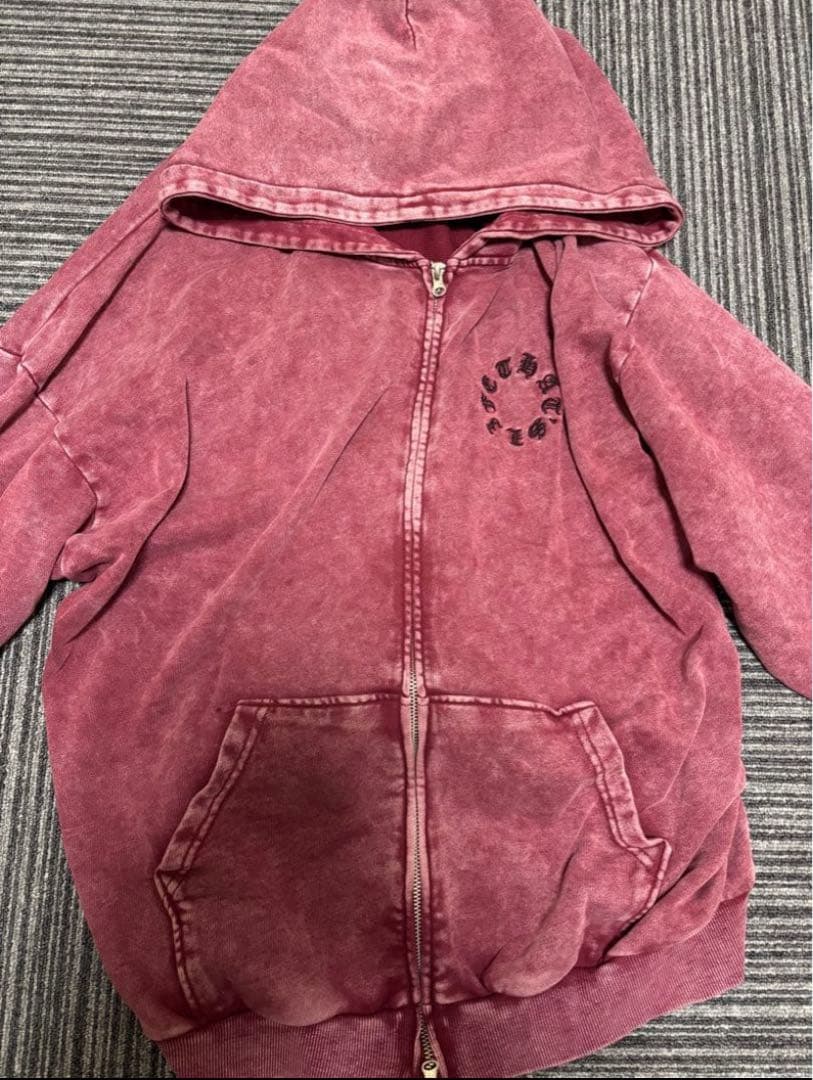 る*様 ザッツライフ 赤レッド XL