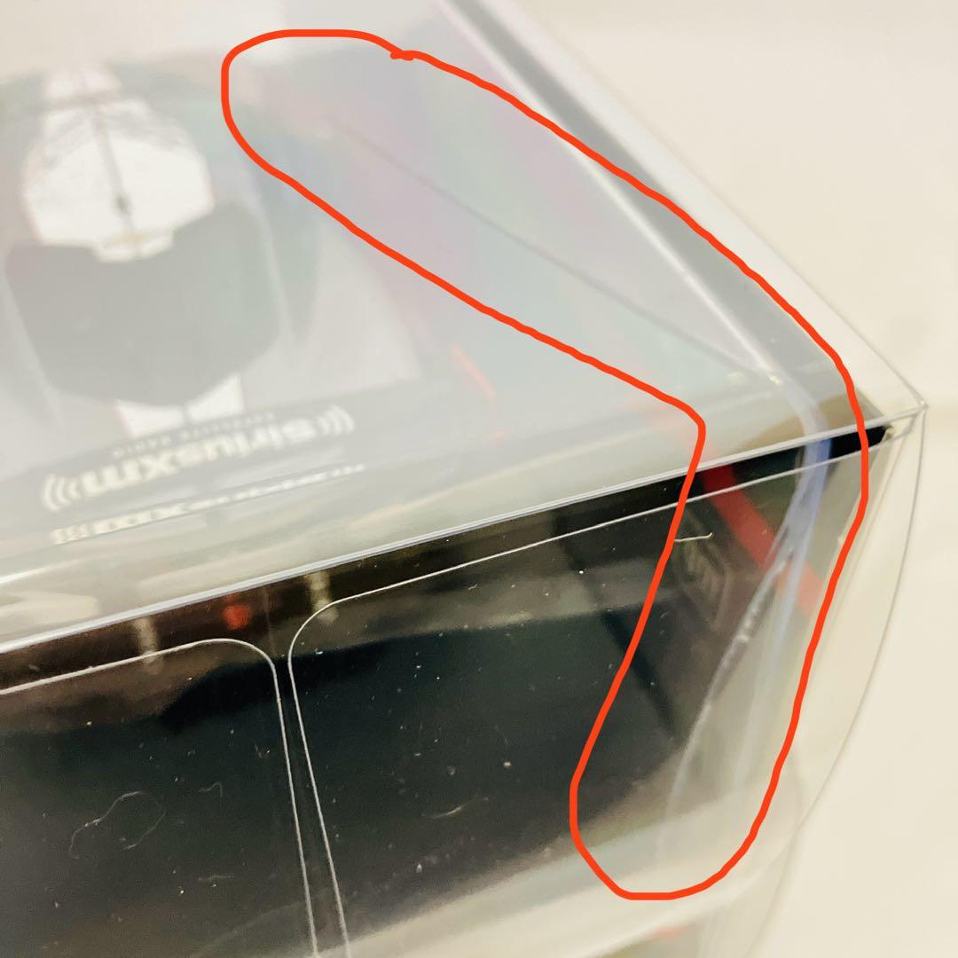 新品　Mini-Z ミニッツ　シボレー　コルベット　オートスケールコレクション