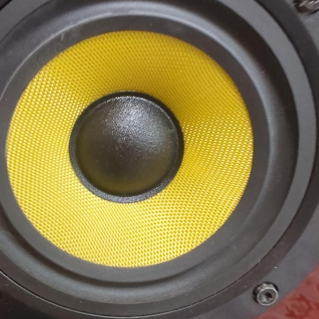 音出し確認済み！DENON SC-T33XG×1SC-T17×1セット売り①