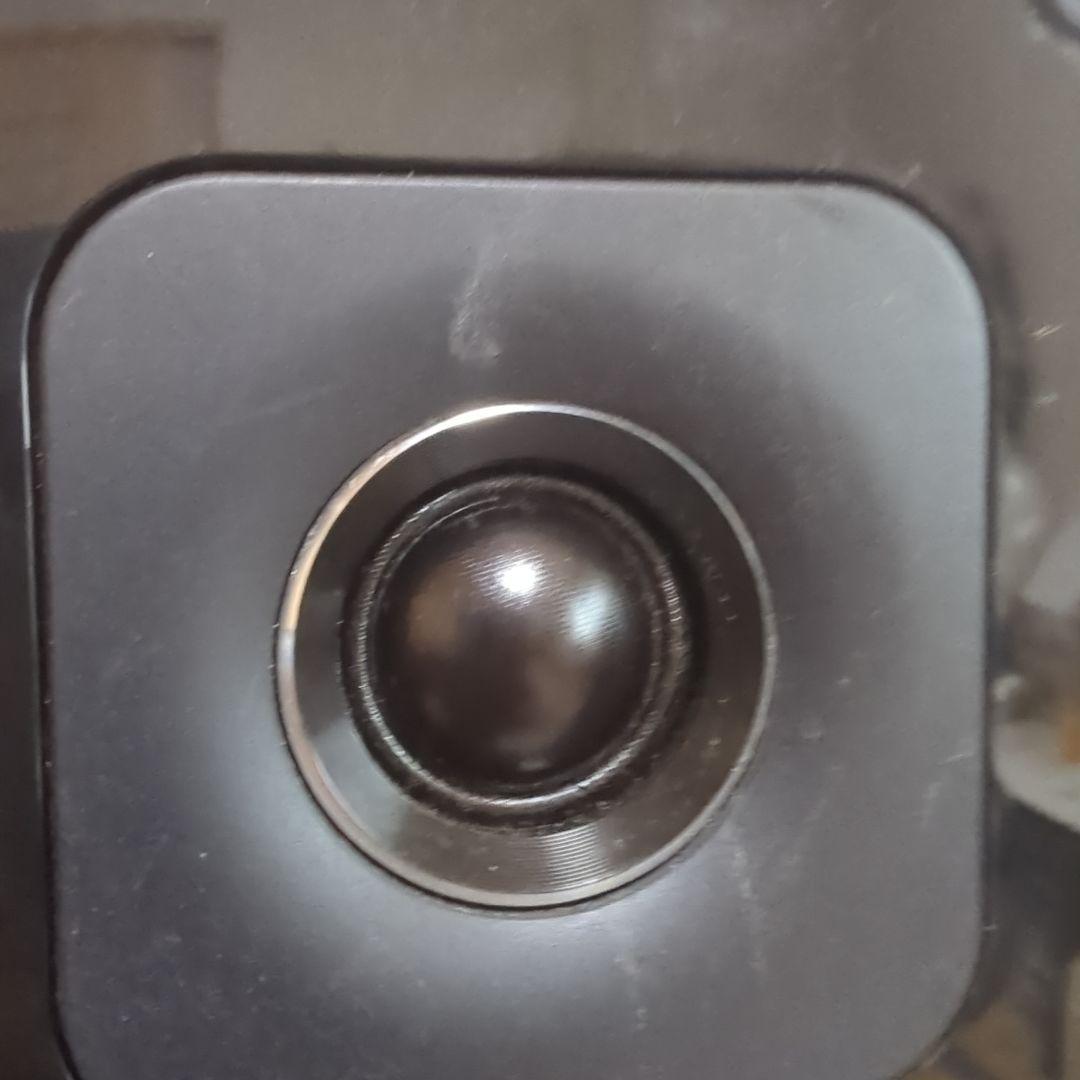 音出し確認済み！DENON SC-T33XG×1SC-T17×1セット売り①