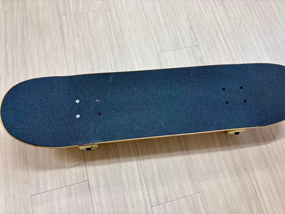 TREEWEATHER スケートボード コンプリート