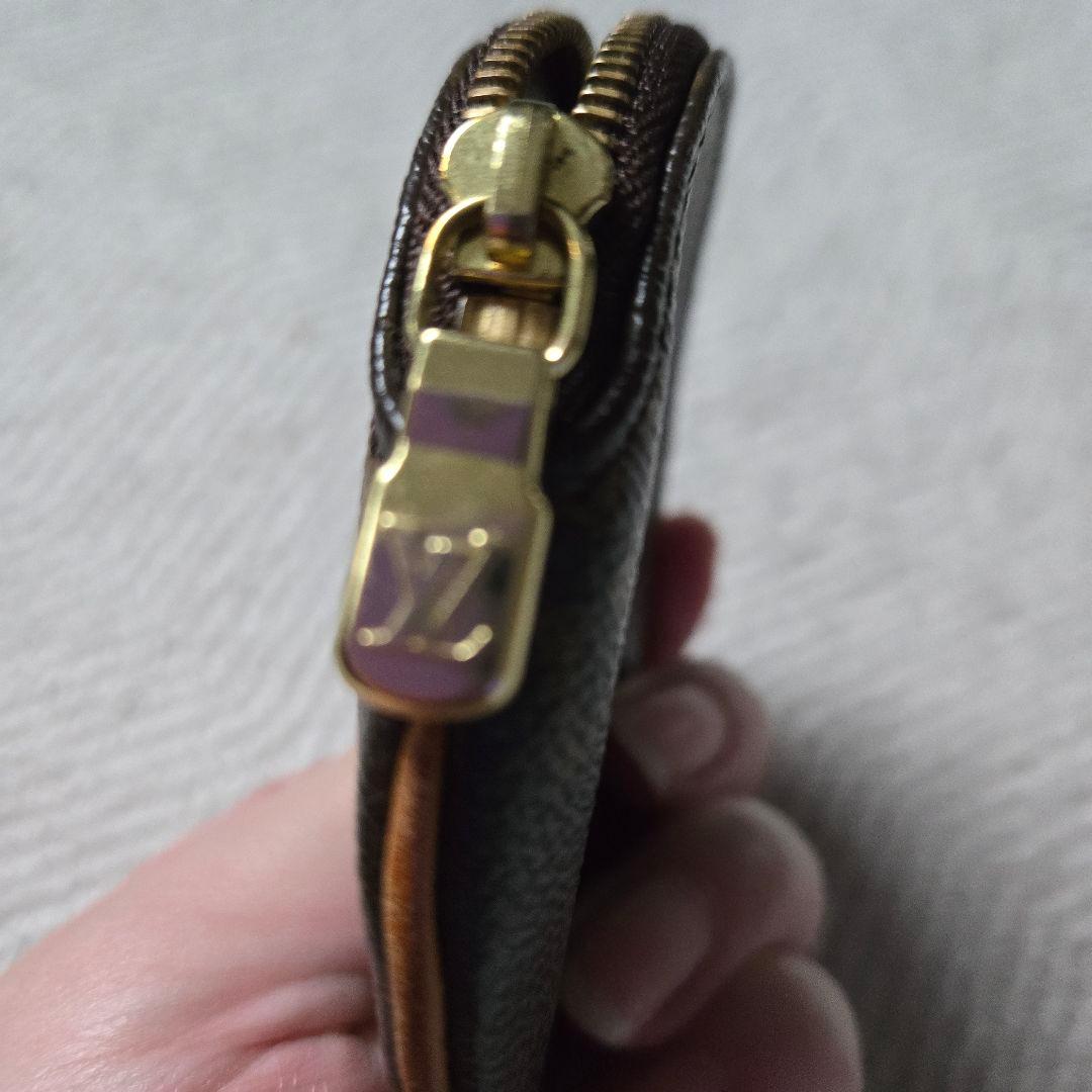 Louis Vuitton モノグラム ケース　ルイヴィトン