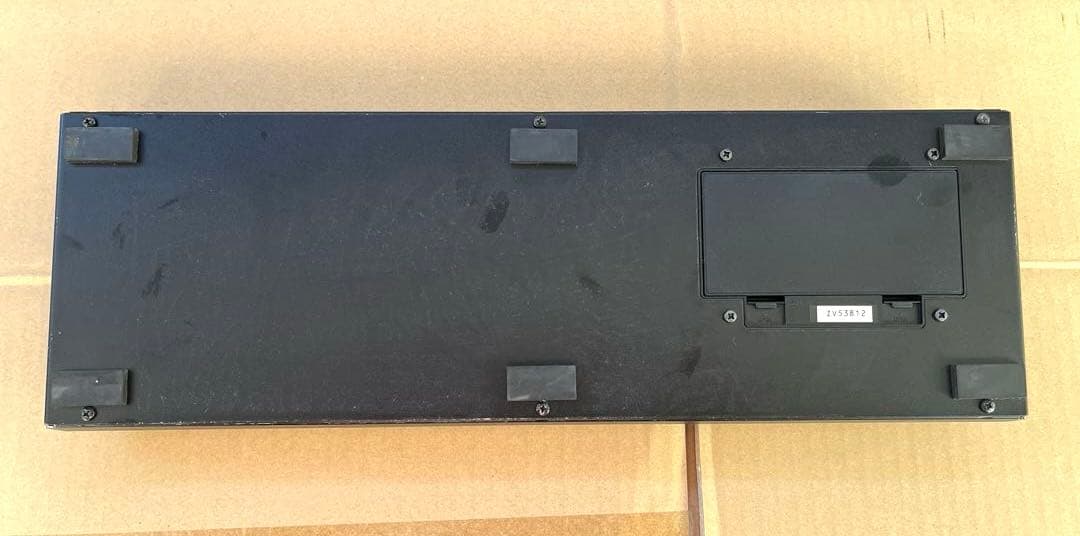 【動作◯】 Roland フットコントローラー GFC-50 (Mod)