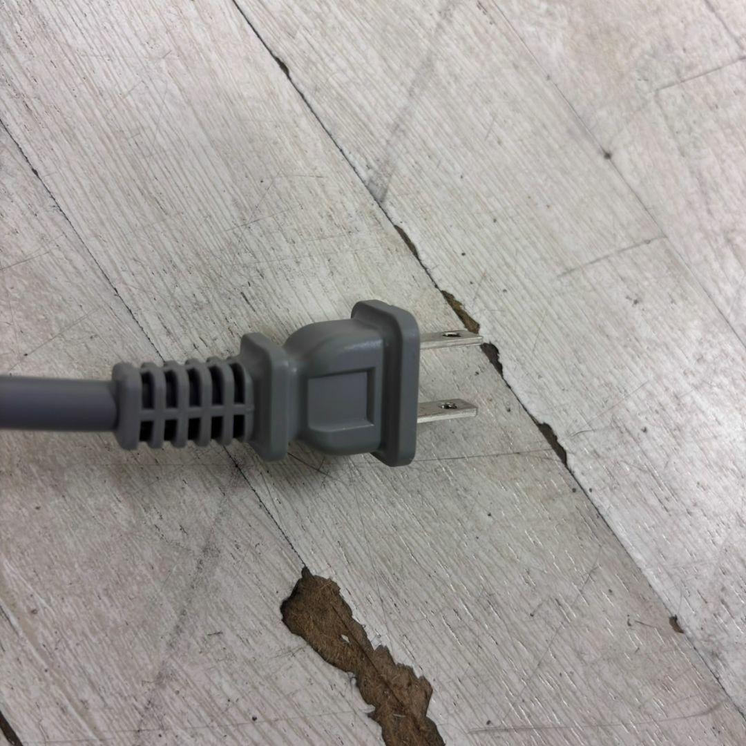 24355 【未使用品】除菌できるスチームモップ　シャーク Shark S100