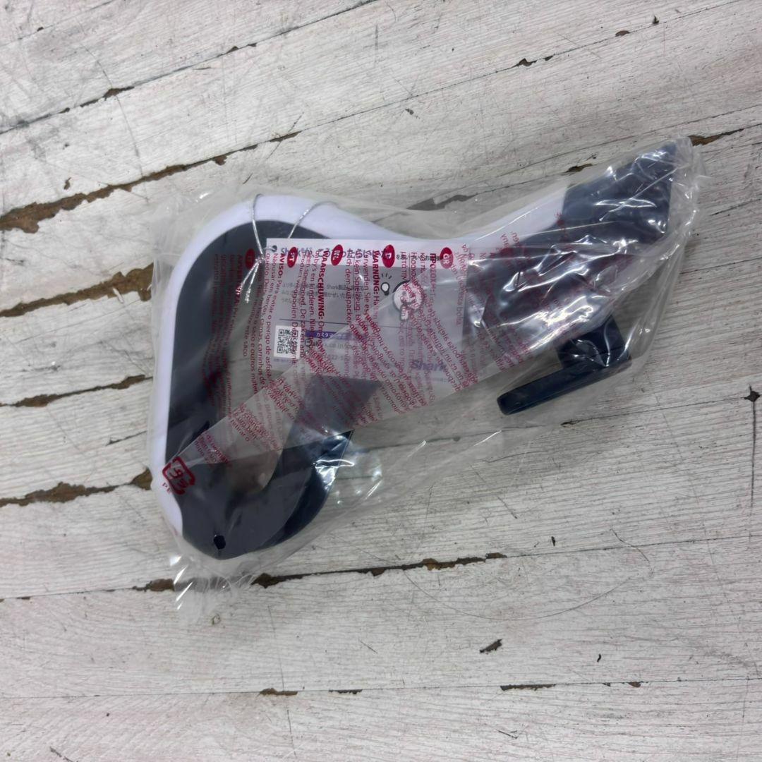 24355 【未使用品】除菌できるスチームモップ　シャーク Shark S100