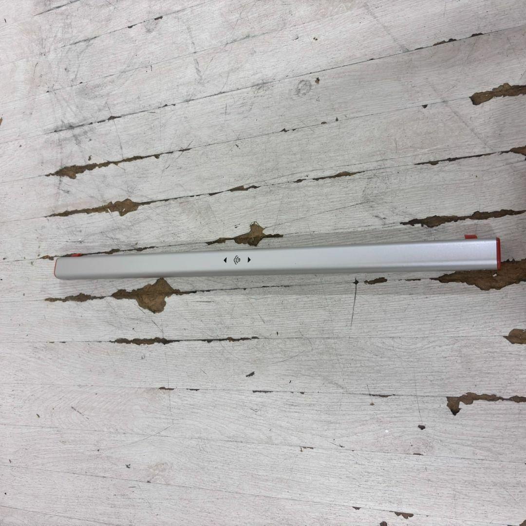 24355 【未使用品】除菌できるスチームモップ　シャーク Shark S100