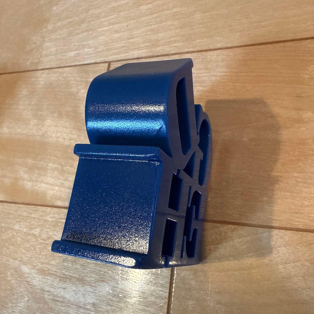 GOODENOUGH ペーパーウェイト オブジェ3個セット