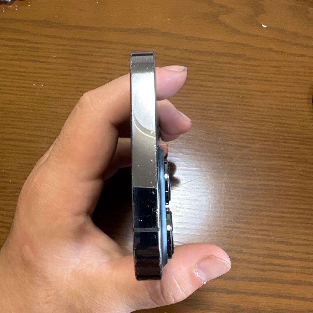 Apple iPhone 13 Pro 128GB グラファイト