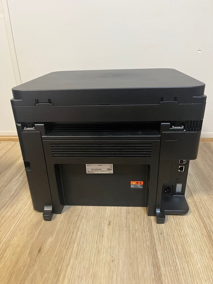 Canon Satera MF232w レーザープリンター