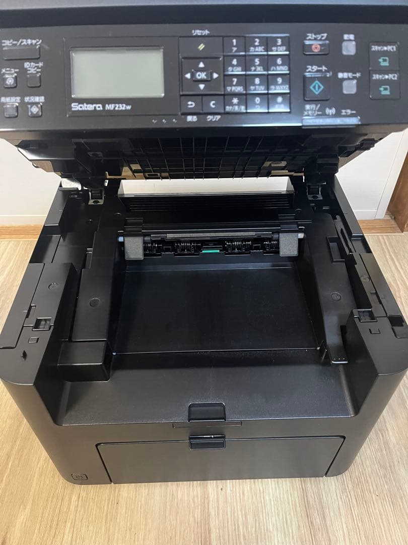 Canon Satera MF232w レーザープリンター