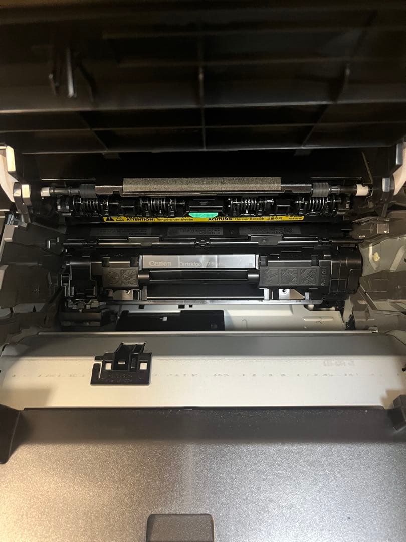 Canon Satera MF232w レーザープリンター