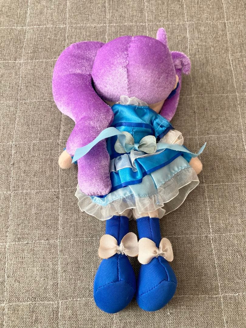 スイートプリキュア　ふんわりキュアフレンズ　ぬいぐるみ　セット