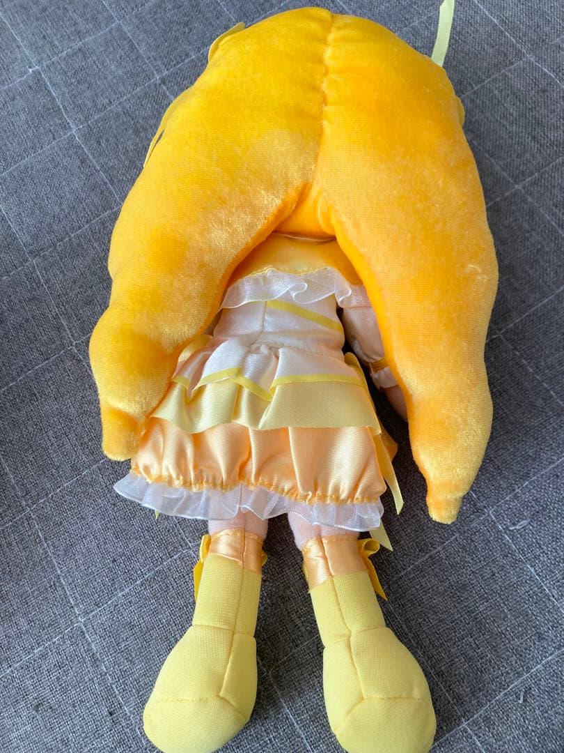 スイートプリキュア　ふんわりキュアフレンズ　ぬいぐるみ　セット