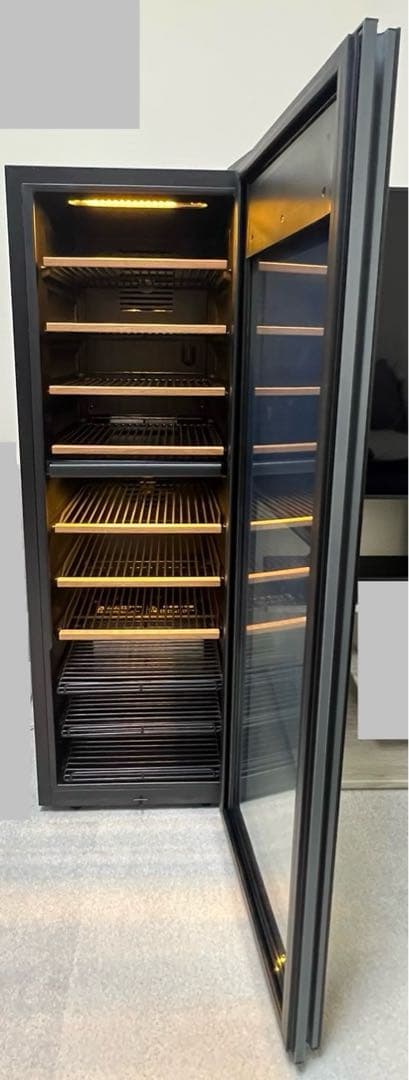 さくら製作所 ワインセラー ZERO Advance SA38-B