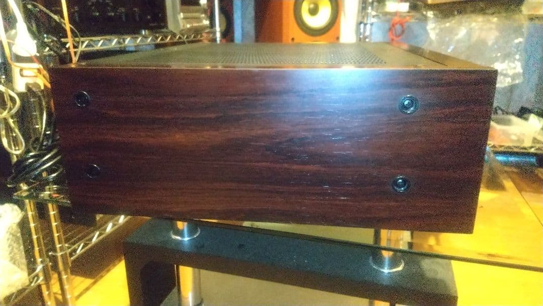 SONY ESシリーズ ステレオアンプ TA-F333ESG メンテナンス済み