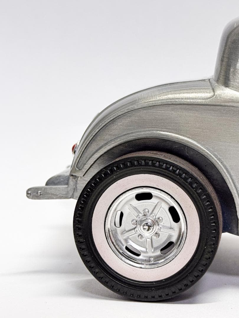 ★ 32 FORD 5 WINDOW STEEL ★ACME GMP★ 1/18