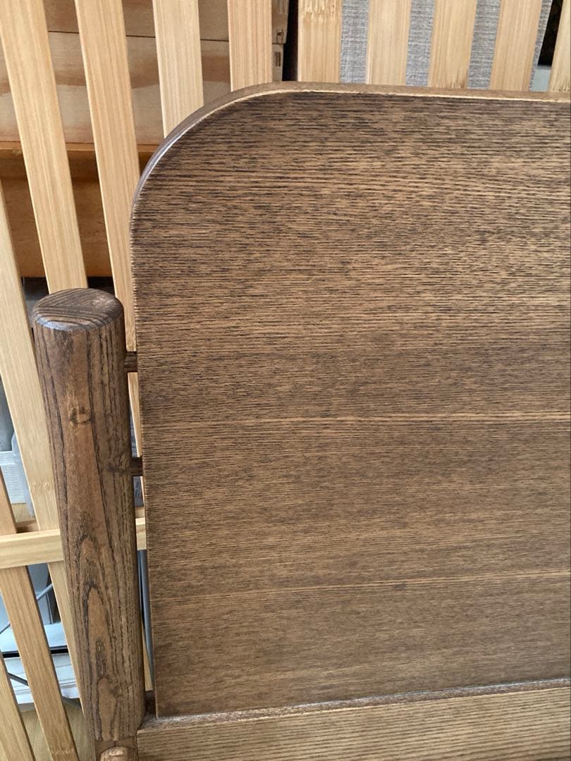 クラッシュゲート　NOR ポルカ　シングルベッド