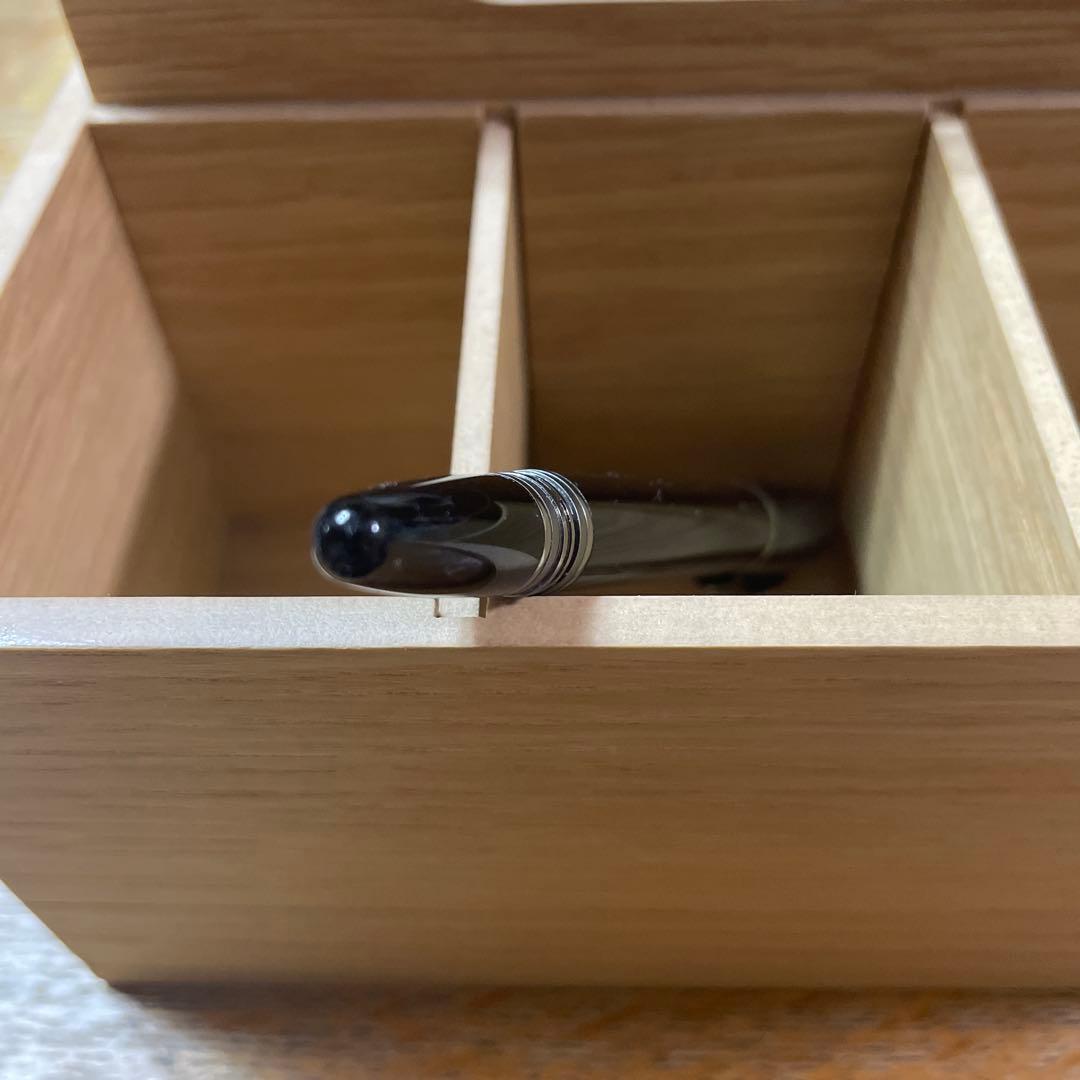 【MONTBLANC】モンブラン　スターウォーカーレジンローラーボール