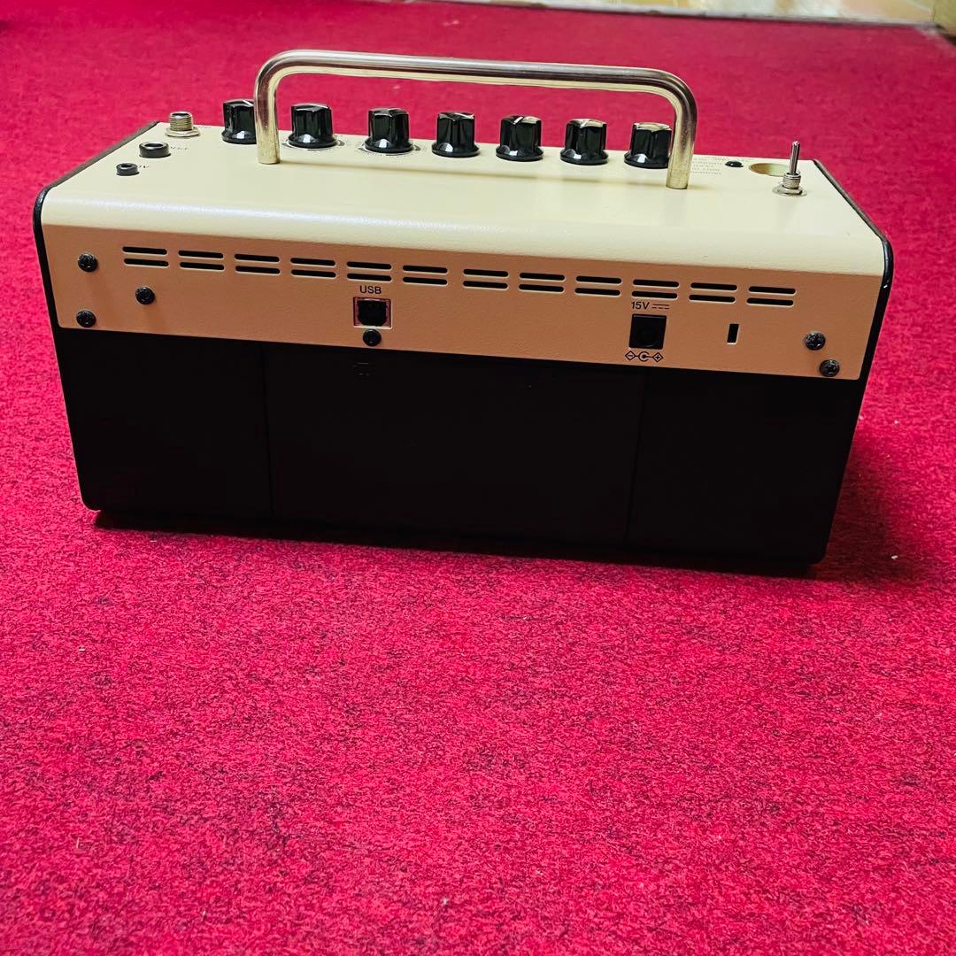 YAMAHA THR5 エレキギターアンプ