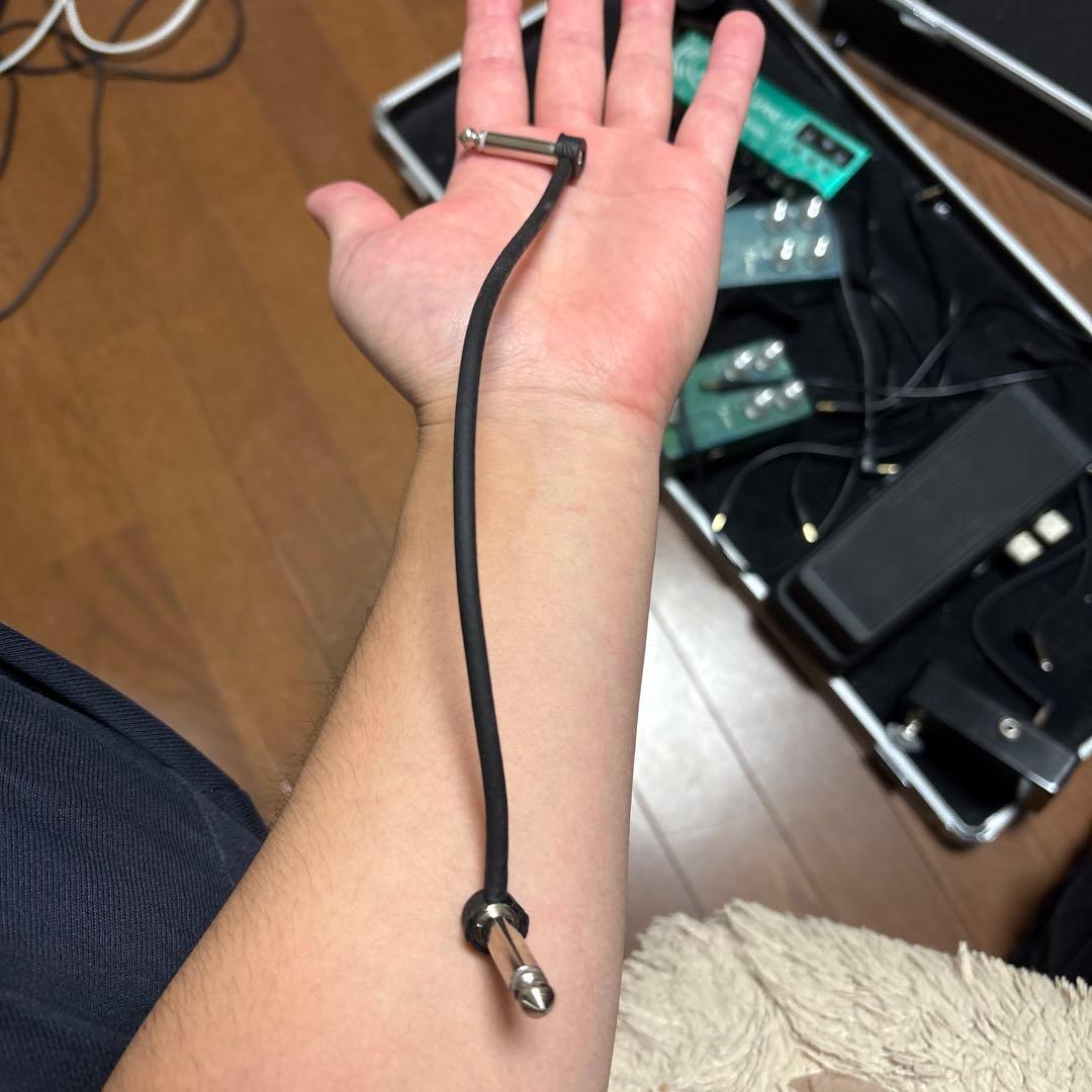 CRYBABY GCB-95 ワウペダル USA MOD ＋おまけ