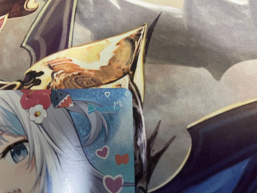 ヴァイスシュヴァルツ 真夏の太陽 SSP