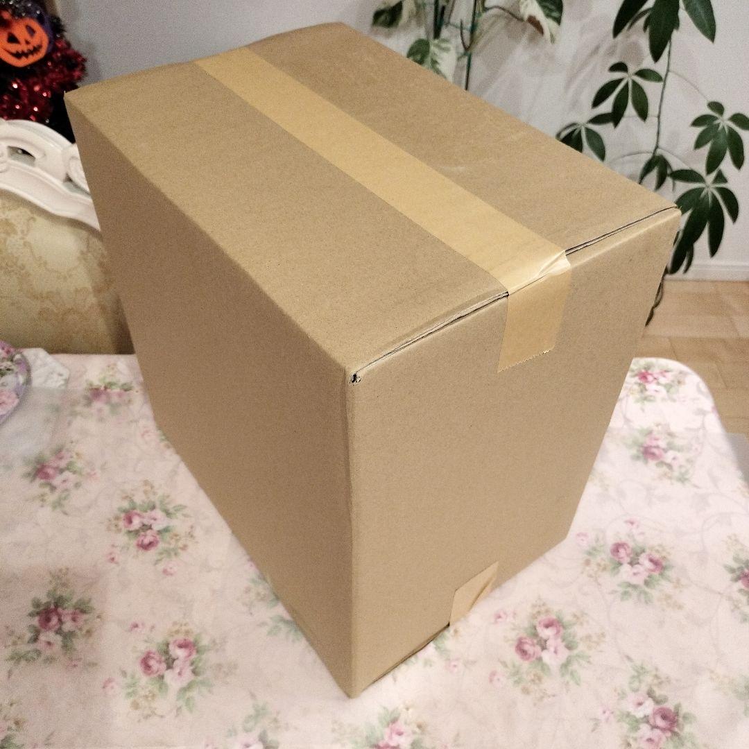 ドラゴンボールアライズ　大猿トーマ　ジーマ限定品　トテッポ付き　輸送箱新品未開封