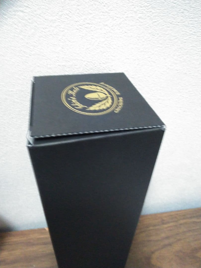 ウイスキー Ichiro's Single Cask Blended Whisky