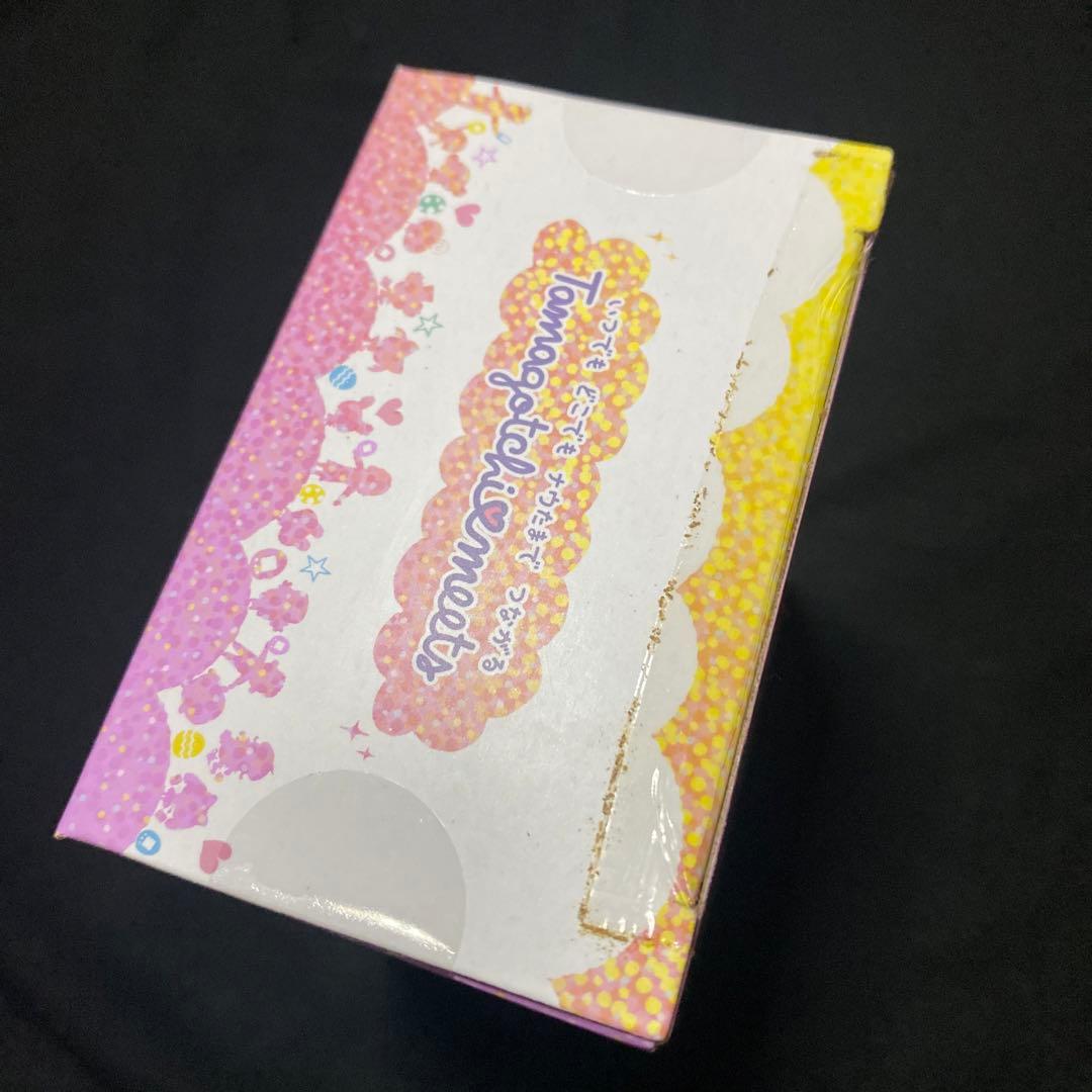 【専用出品】【新品未開封】たまごっちみーつ　ファンタジーみーつver. パープル