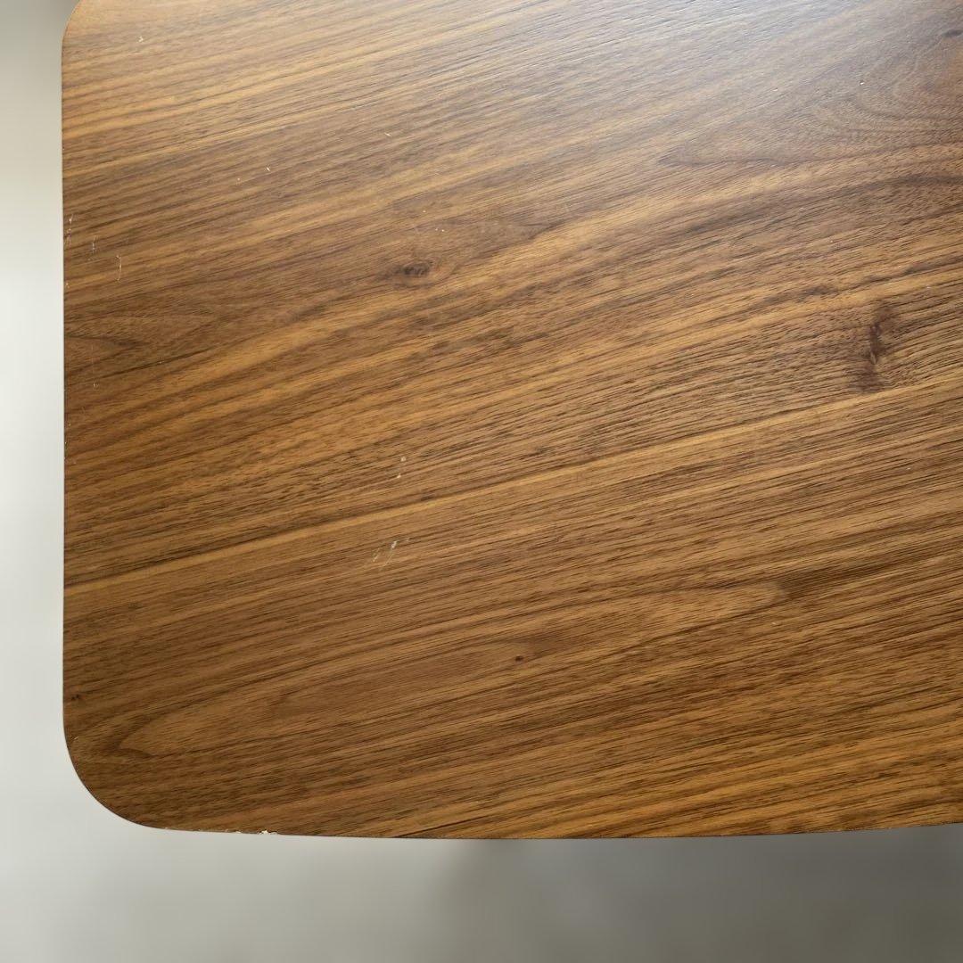 専用　東谷長方形テーブル50✖️90高さ35cm 折りたたみこたつ布団付