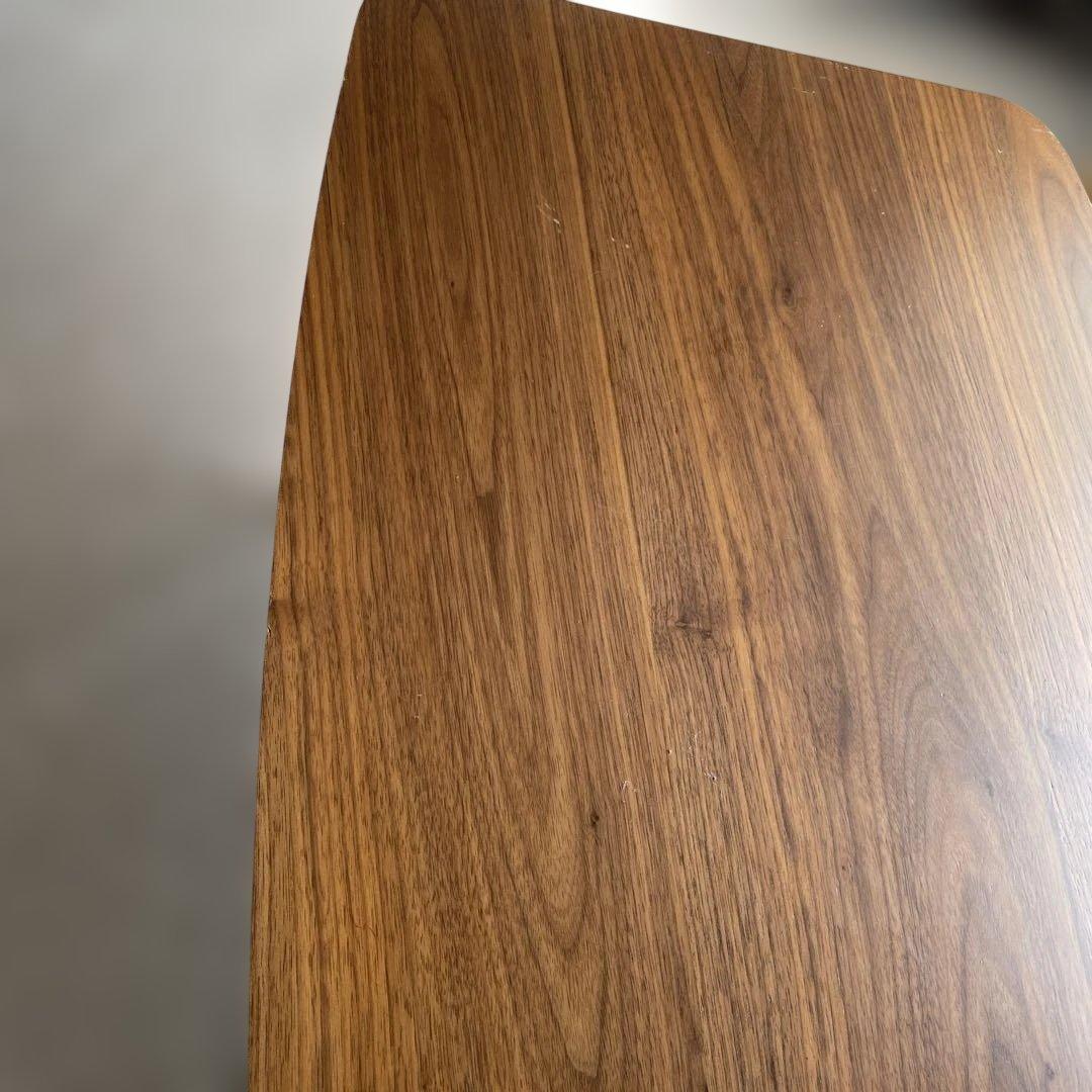 専用　東谷長方形テーブル50✖️90高さ35cm 折りたたみこたつ布団付