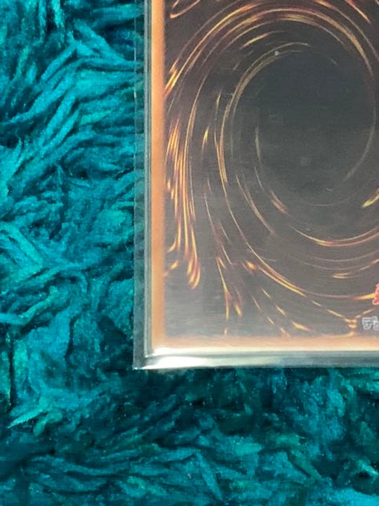 遊戯王　青眼の白龍　20thシークレット