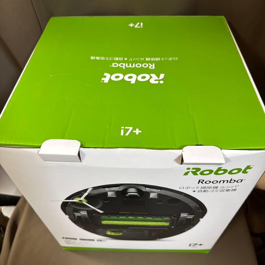 ルンバ i7+ i755060