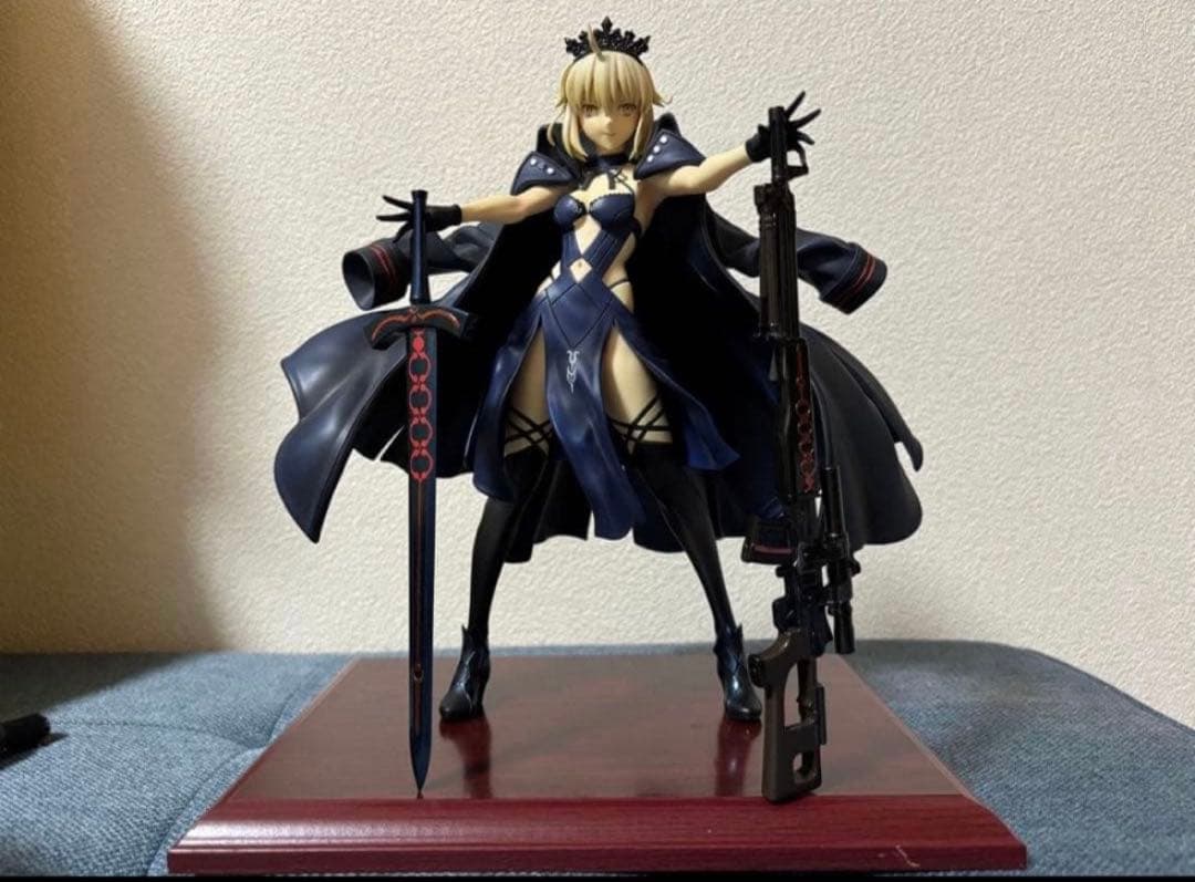 Fate/Grand Order ライダー アルトリア・ペンドラゴン〔オルタ〕