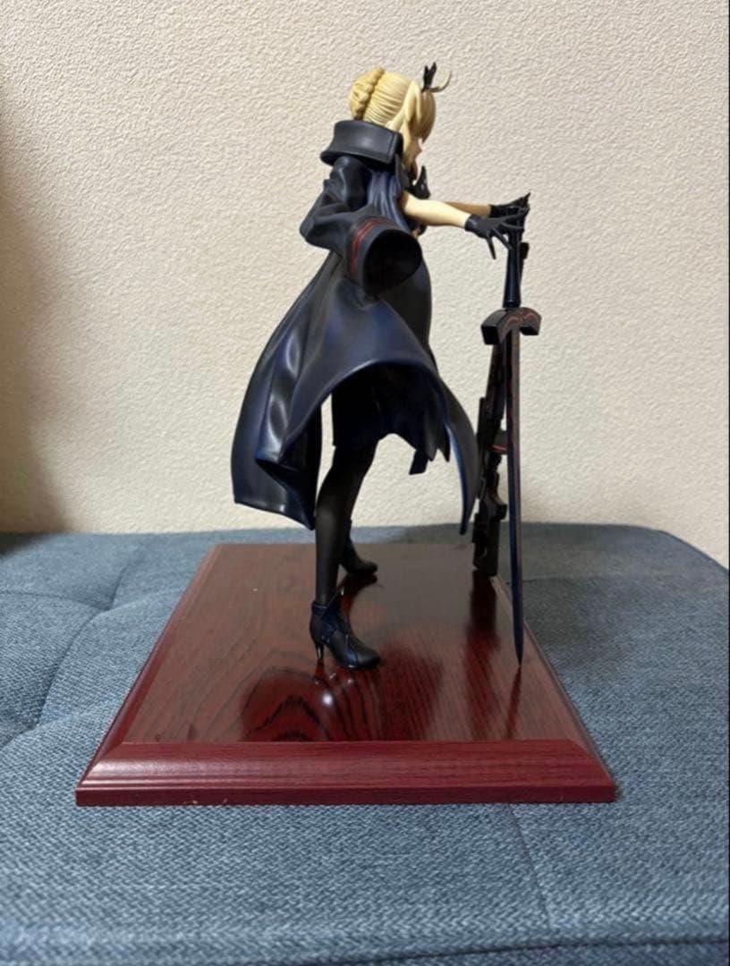 Fate/Grand Order ライダー アルトリア・ペンドラゴン〔オルタ〕