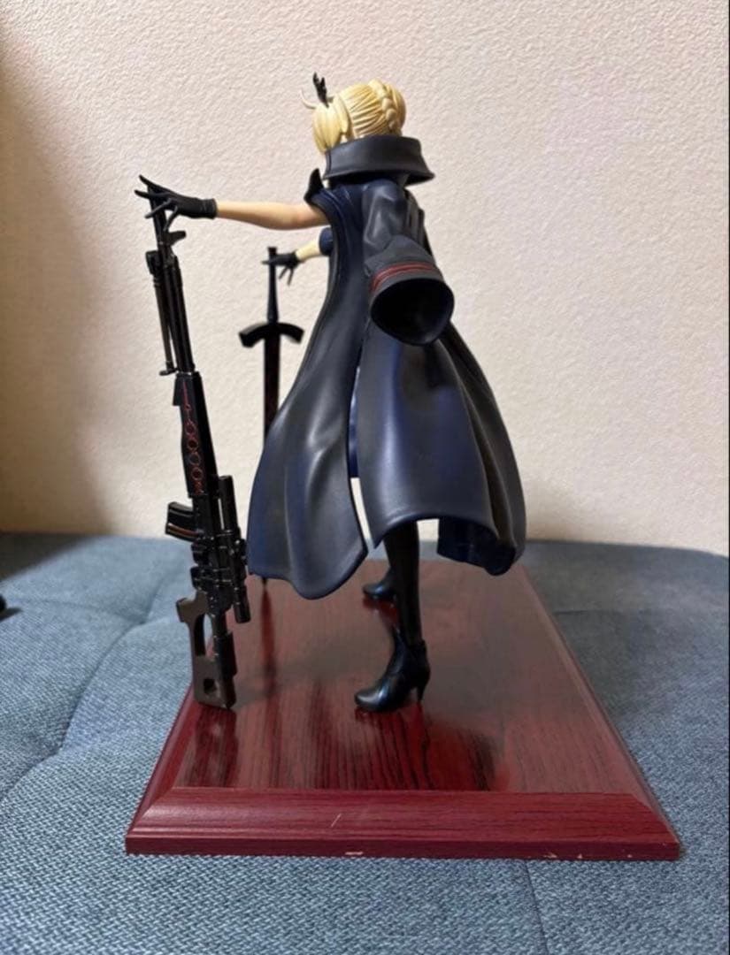 Fate/Grand Order ライダー アルトリア・ペンドラゴン〔オルタ〕