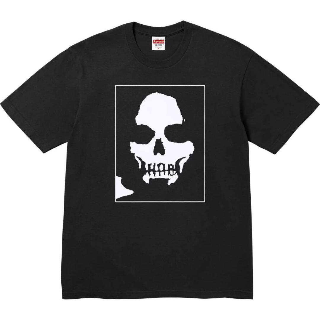 トップス Supreme Number (N)ine Manson Tee
