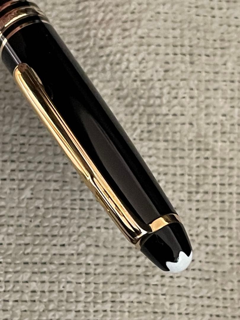 ◾️モンブラン164 ボールペン◾️マイスターシュテュッククラシック◾️新品リフィル付