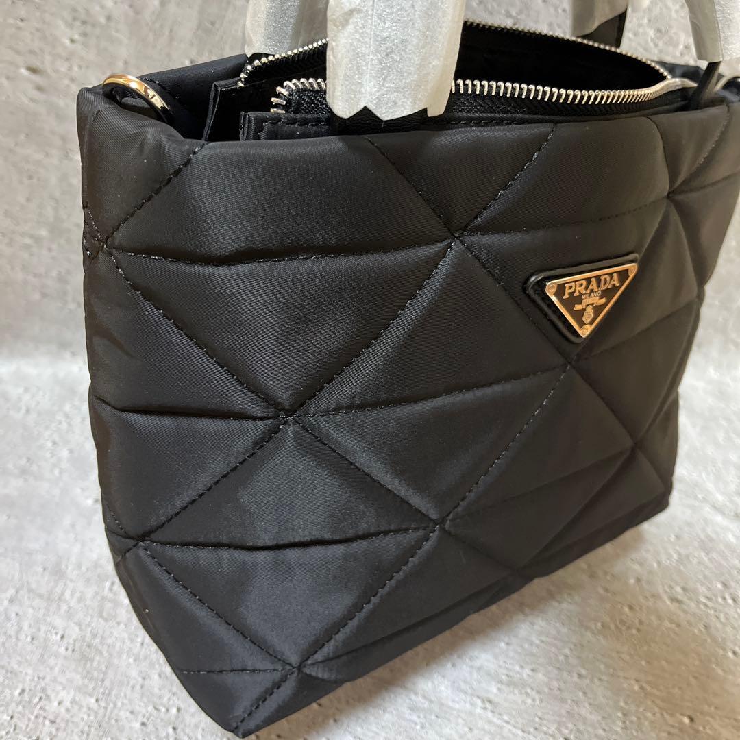 プラダノベルティショルダーバッグ 2way