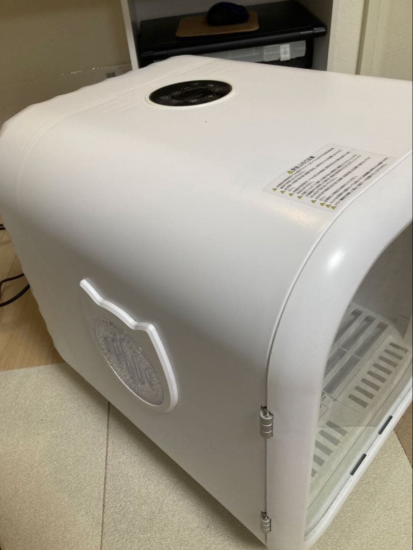 （お値下げ）ペットドライルーム ドライヤー Totoro ball