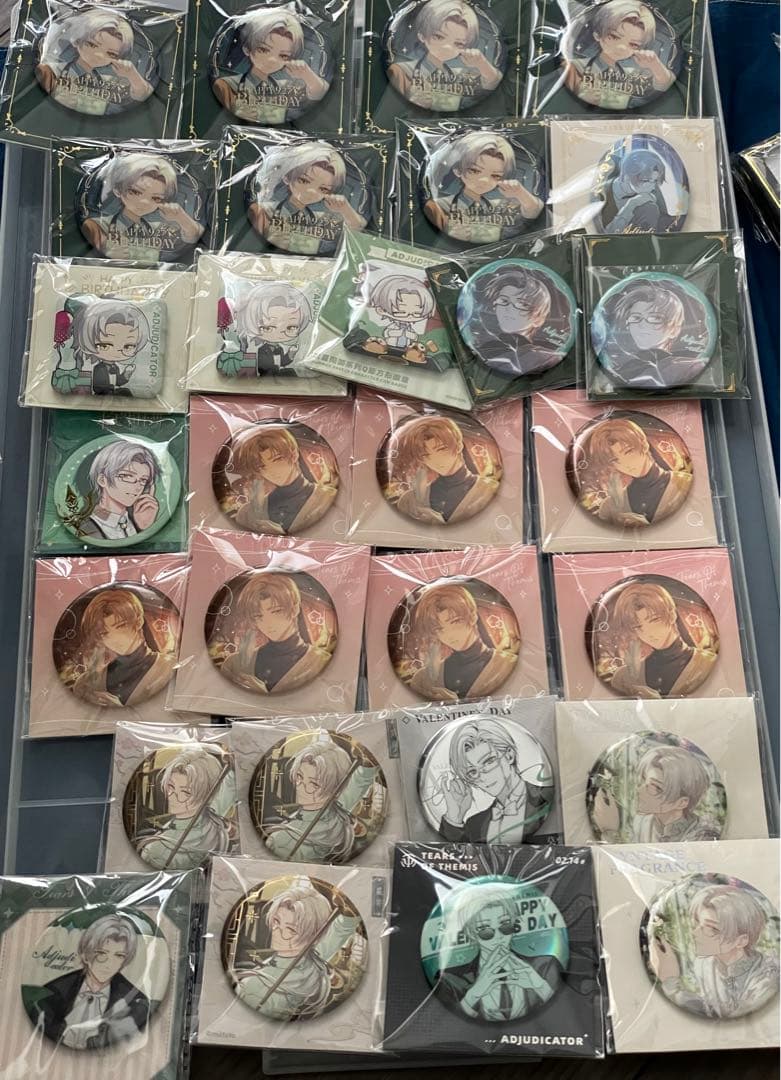 未定事件簿　森月黎　まとめ売り