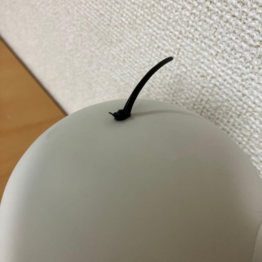 訳アリ★毛2本無し　新オバケのQ太郎 オバQ　メディコムトイ VCDフィギュア